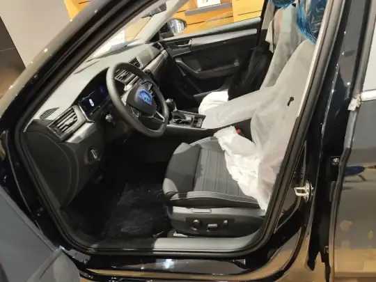 Skoda Superb 2025 (100 км)