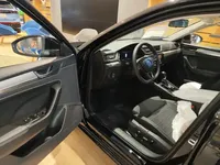 Skoda Superb 2025 (100 км)
