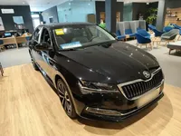 Skoda Superb 2025 (100 км)