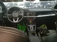 Audi A3 2025 (4600 км)