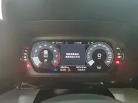 Audi A3 2025 (4600 км)