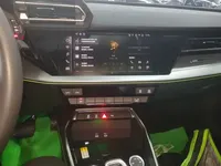 Audi A3 2025 (4600 км)