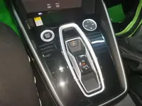 Audi A3 2025 (4600 км)