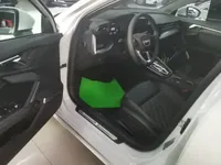 Audi A3 2025 (4600 км)