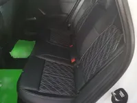 Audi A3 2025 (4600 км)