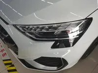 Audi A3 2025 (4600 км)