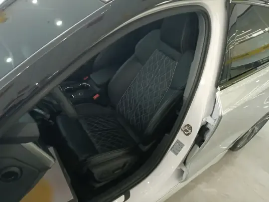 Audi A3 2025 (19200 км)
