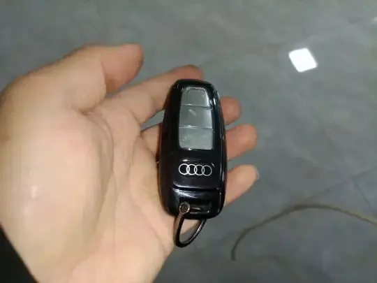 Audi A3 2025 (19200 км)