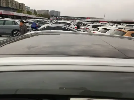 Qiyuan Q05 2025 (41800 км)