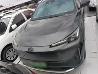 Qiyuan Q05 2025 (41800 км)