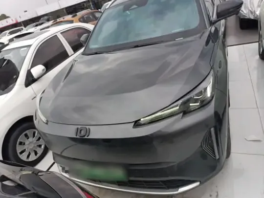 Qiyuan Q05 2025 (41800 км)