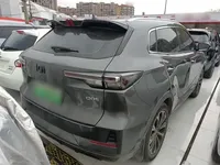 Qiyuan Q05 2025 (41800 км)
