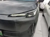 Qiyuan Q05 2025 (41800 км)