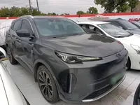 Qiyuan Q05 2025 (41800 км)