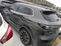 Qiyuan Q05 2025 (41800 км)