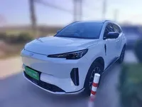 Qiyuan Q05 2025 (54100 км)