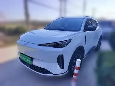 Qiyuan Q05 2025 (54100 км)