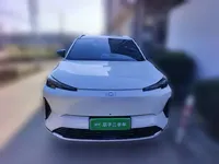 Qiyuan Q05 2025 (54100 км)