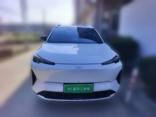 Qiyuan Q05 2025 (54100 км)