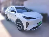 Qiyuan Q05 2025 (54100 км)