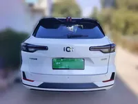 Qiyuan Q05 2025 (54100 км)