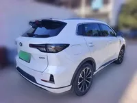 Qiyuan Q05 2025 (54100 км)