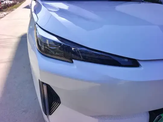 Qiyuan Q05 2025 (54100 км)