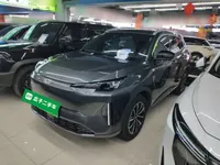 CHANGAN NEVO Q05 2025 (36200 км)