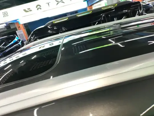 CHANGAN NEVO Q05 2025 (36200 км)