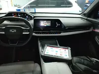 CHANGAN NEVO Q05 2025 (36200 км)