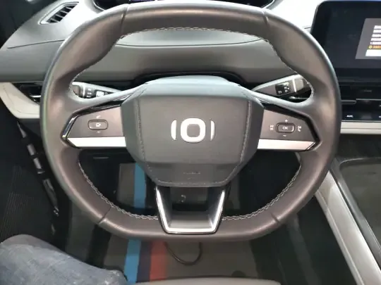 CHANGAN NEVO Q05 2025 (36200 км)