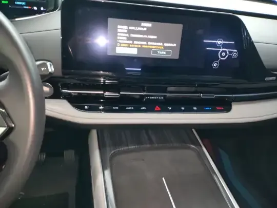CHANGAN NEVO Q05 2025 (36200 км)