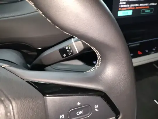 CHANGAN NEVO Q05 2025 (36200 км)