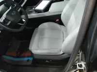 CHANGAN NEVO Q05 2025 (36200 км)