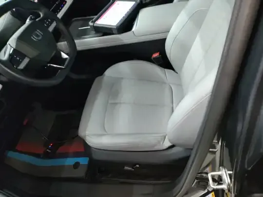 CHANGAN NEVO Q05 2025 (36200 км)