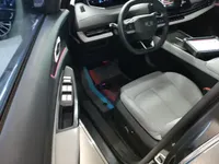 CHANGAN NEVO Q05 2025 (36200 км)