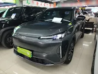 CHANGAN NEVO Q05 2025 (36200 км)