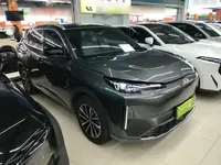 CHANGAN NEVO Q05 2025 (36200 км)