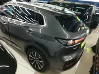 CHANGAN NEVO Q05 2025 (36200 км)