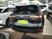 CHANGAN NEVO Q05 2025 (36200 км)