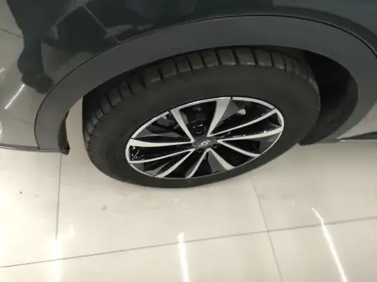 CHANGAN NEVO Q05 2025 (36200 км)