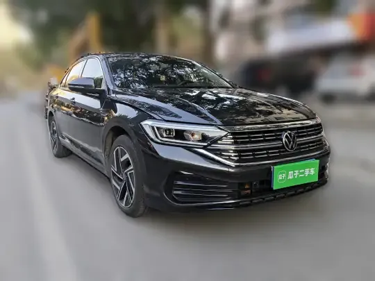Volkswagen Sagitar 2025 (13200 км)
