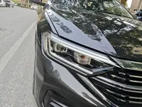 Volkswagen Sagitar 2025 (13200 км)