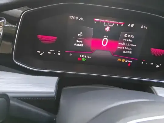 Volkswagen Sagitar 2025 (13200 км)