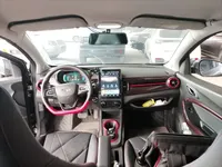 Chery Little Ant 2024 (4100 км)