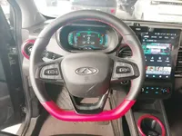 Chery Little Ant 2024 (4100 км)