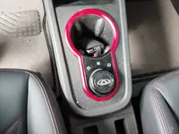 Chery Little Ant 2024 (4100 км)