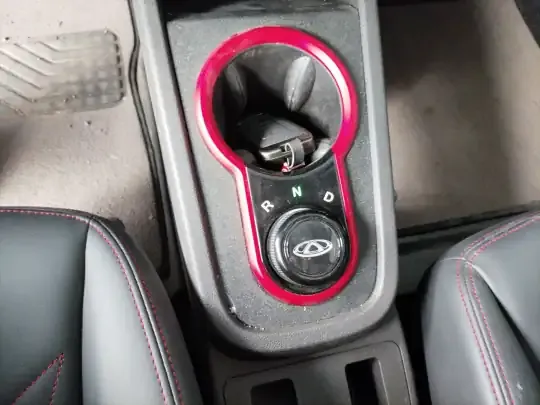 Chery Little Ant 2024 (4100 км)