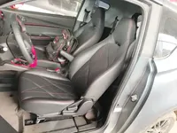 Chery Little Ant 2024 (4100 км)