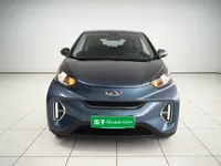 Chery Little Ant 2024 (4100 км)